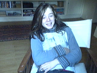 ma ptite marianne